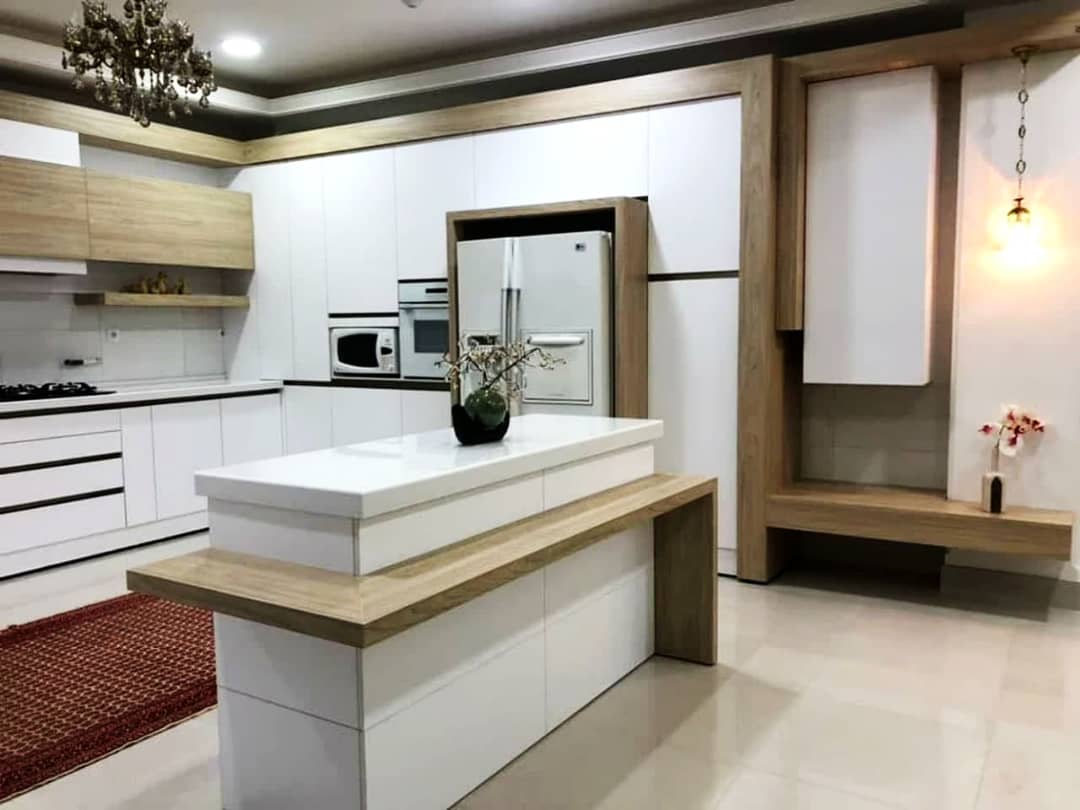 نکات طلایی برای انتخاب کابینت مناسب آشپزخانه