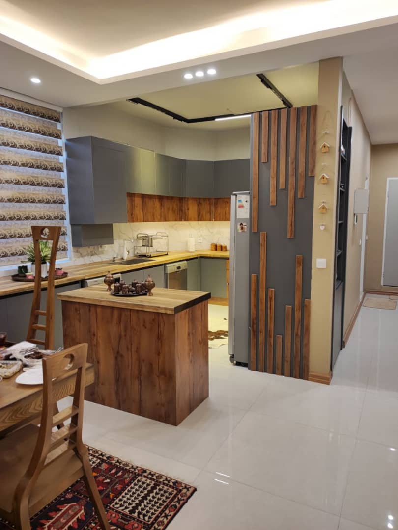 تجربه و تخصص