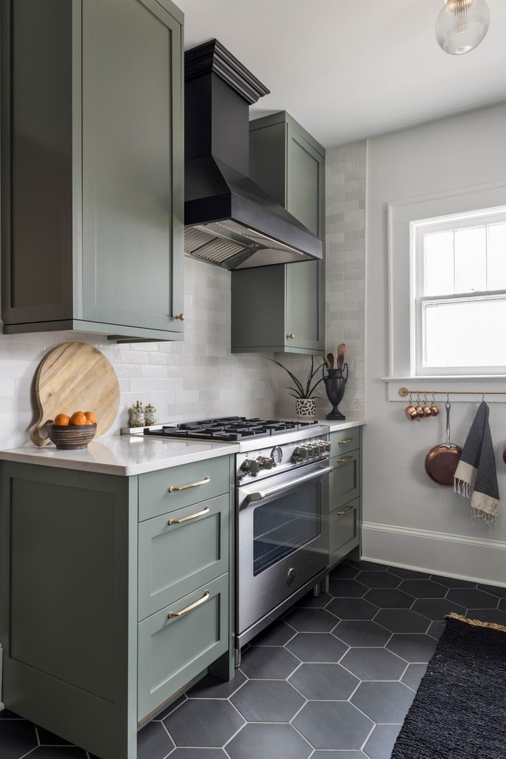 انواع اجاق گاز در آشپزخانه: راهنمای کامل انتخاب و استفاده