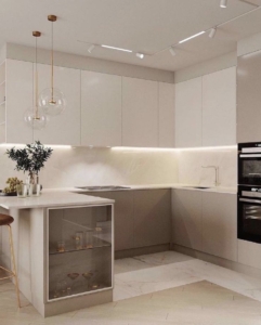 کابینت فایبرگلاس