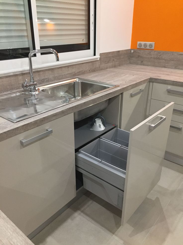 کابینت زیر سینک ظرفشویی: راهنمای جامع انتخاب، طراحی و نگهداری